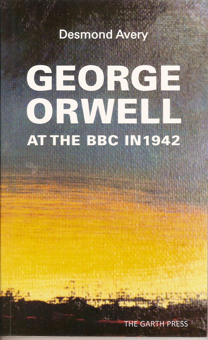 DAvery GOBBC 1942