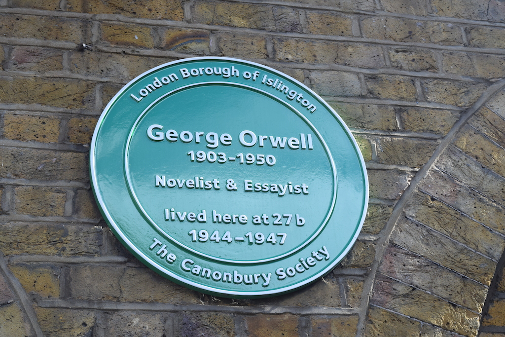 Canonbury Square