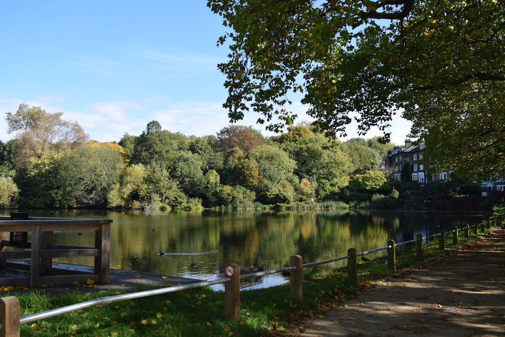Hampstead Heath