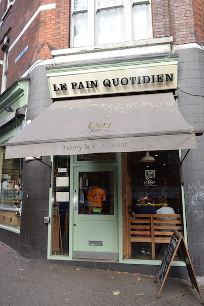Le Pain