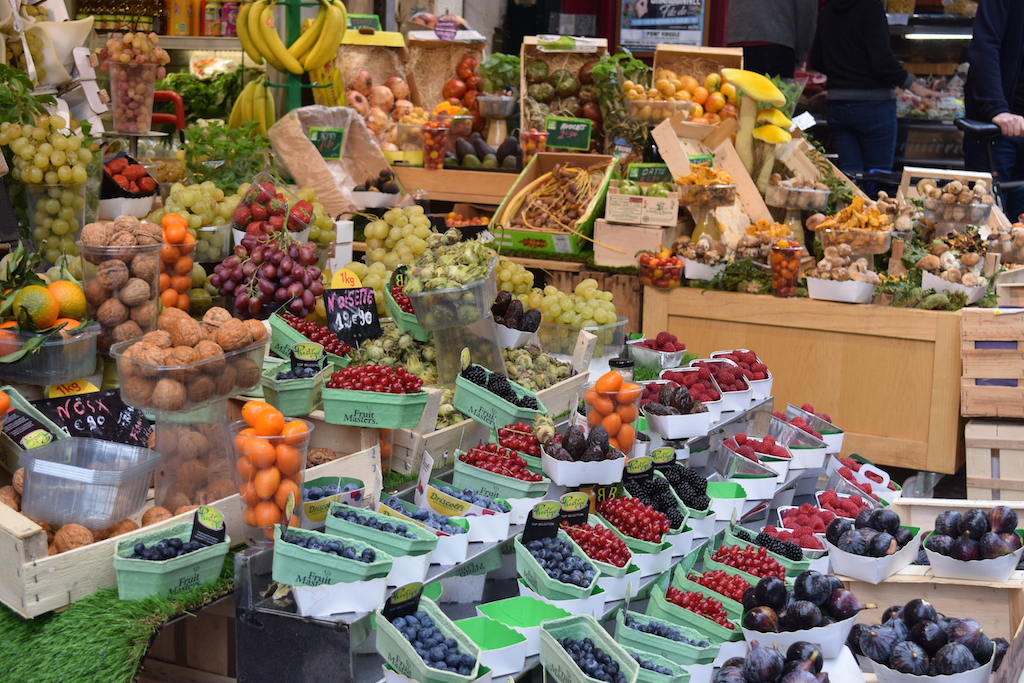 Market