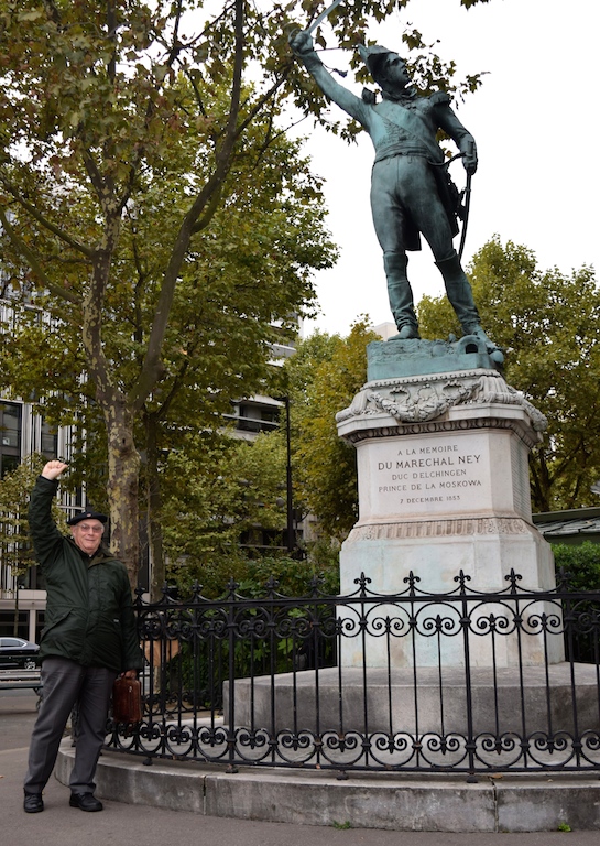 Statue