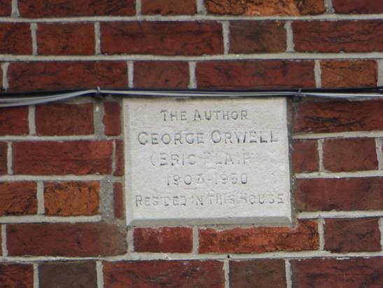 MH Plaque