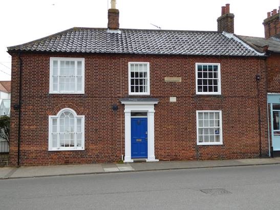Montague House