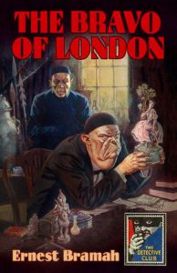 Bravo of London