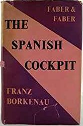 FB The Spanish Cockput
