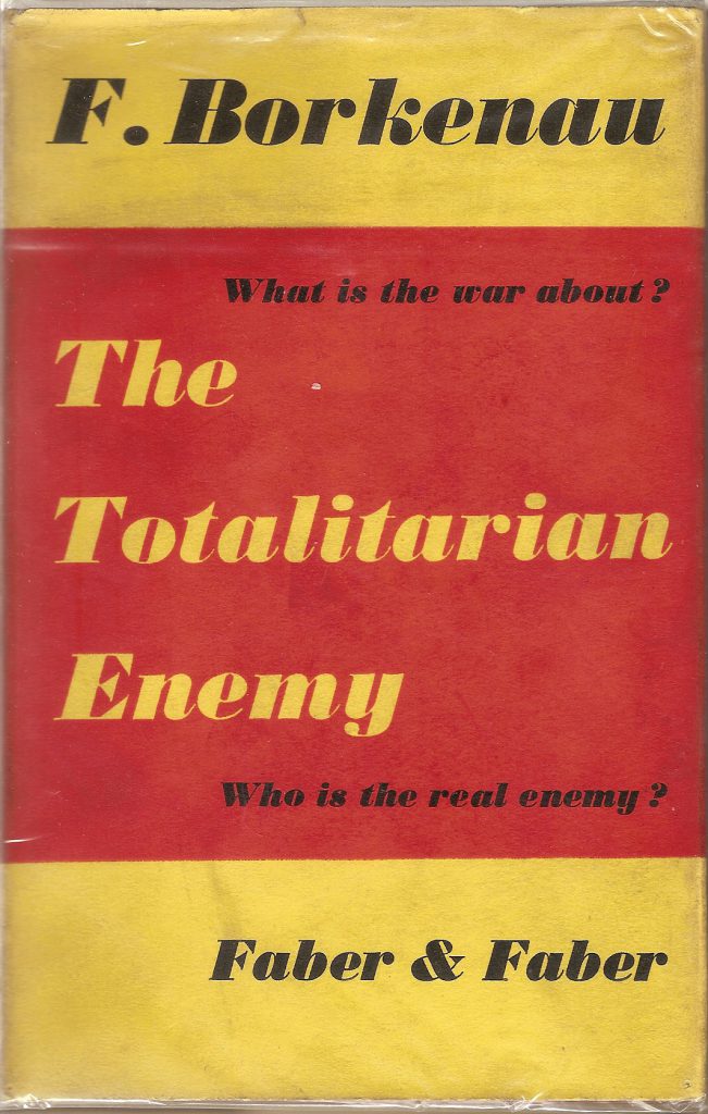 FB Totalitarian Enemy