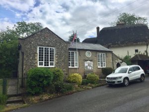 Wallington Village Hall