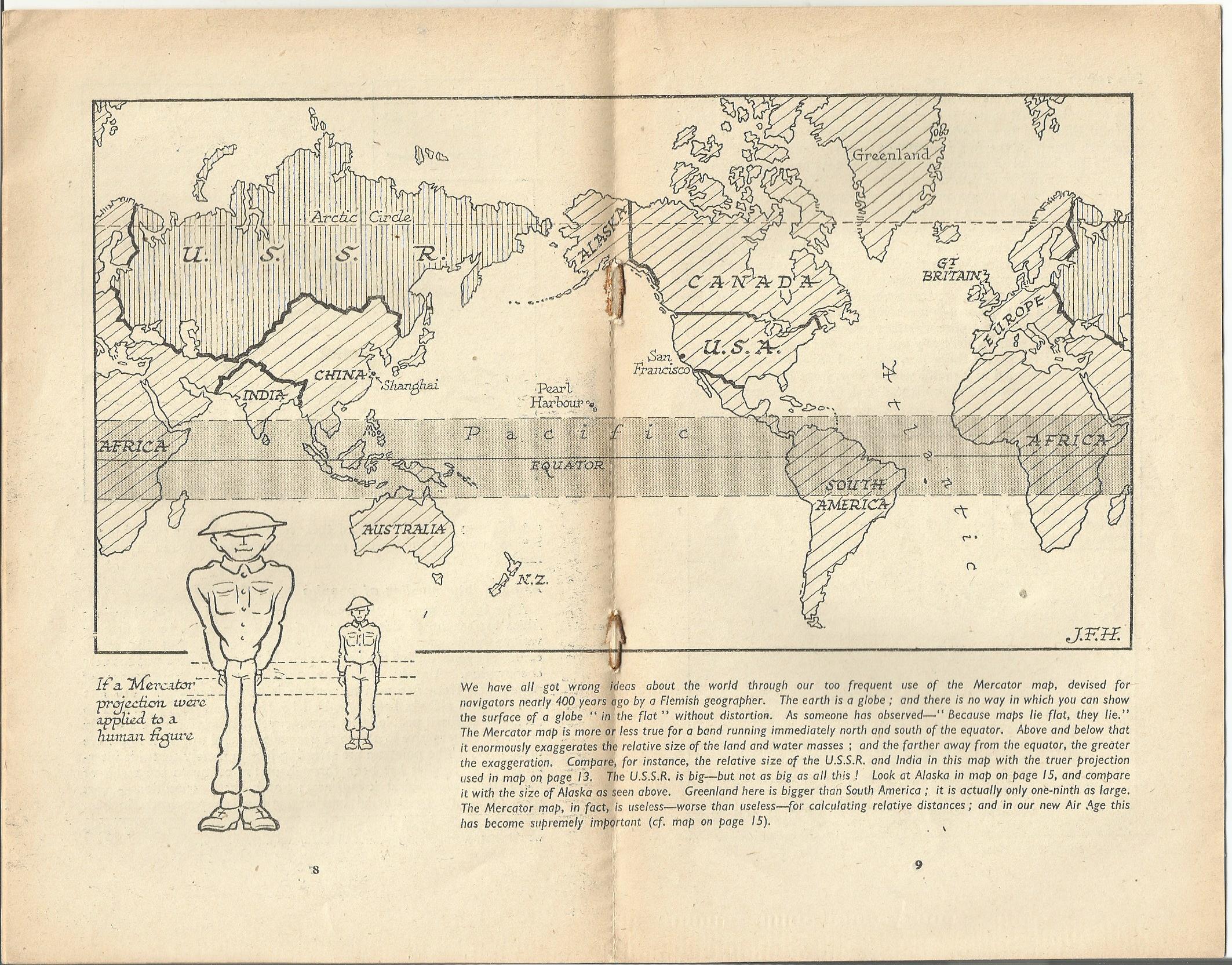 Horrabin-Thinking-Geographically 0809